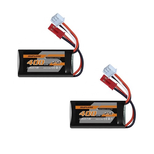 Volantexrc 400mah li - volantexrc, li-po