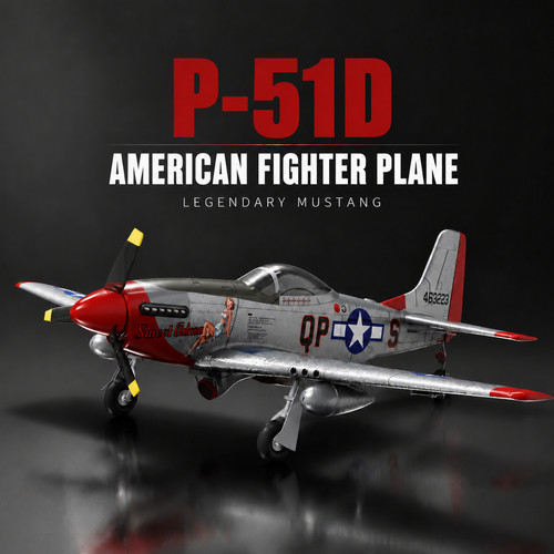 Brushless 4ch 51d - brushless, mf